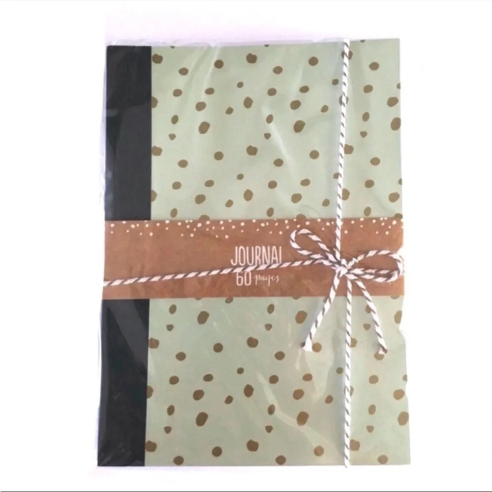 Christmas Planner Accessories Stationery Journal List Pad Pencils Pen Page Flags